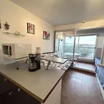 Apartment - 3 Couchages Cap D'agde - Accrople Ct470-539 Agde